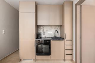 Terracotta Luxury Apartment by BiNoBi! - Thessaloniki - 6