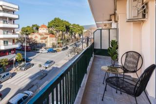 Terracotta Luxury Apartment by BiNoBi! - Thessaloniki - 5