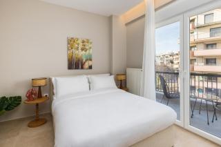 Terracotta Luxury Apartment by BiNoBi! - Thessaloniki - 9
