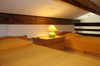 Maison 2 pièces mezzanine - Gruissan GN490-046 - Gruissan - 5