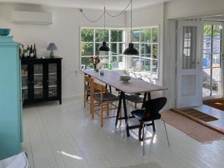 Family-Friendly Summer House Near The Beach - Fårevejle - 0