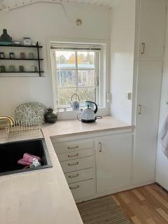 Family-Friendly Summer House Near The Beach - Fårevejle - 9