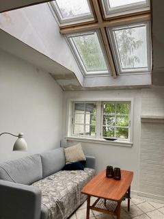 Family-Friendly Summer House Near The Beach - Fårevejle - 3