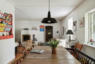 Lovely Plot With Sunroom And Green Surroundings - Vejby - 9
