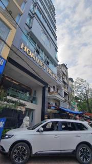 Hoa Việt Hotel - Cao Bằng - 7