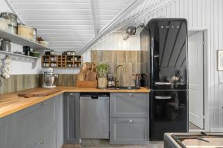 Home Near Stillinge Beach And Bildsø Forest - Slagelse - 9