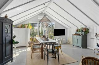 Home Near Stillinge Beach And Bildsø Forest - Slagelse - 6