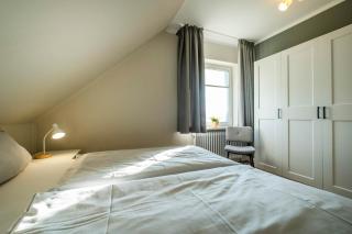 Haus Am Anker Wohnung 7 - Büsum - 1