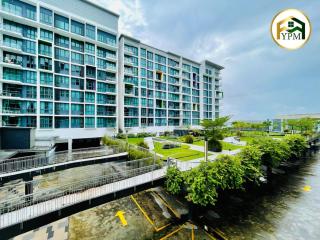 Vivacity modern 2R2B Jazz 2, 5pax YPM507 - Kuching - 8
