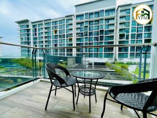 Vivacity modern 2R2B Jazz 2, 5pax YPM507 - Kuching - 1