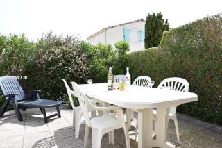 Pavillon 3 pièces mezzaninne - Gruissan GA120-038 - Gruissan - 8