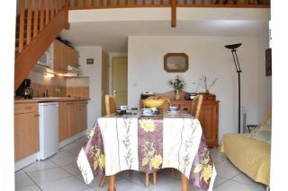 Pavillon 3 pièces mezzaninne - Gruissan GA120-038 - Gruissan - 7