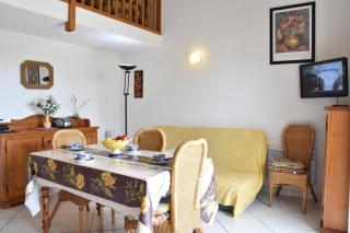 Pavillon 3 pièces mezzaninne - Gruissan GA120-038 - Gruissan - 5