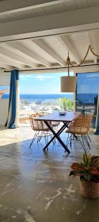 CocoMar II ~ Ocean view loft - Guatiza - 9