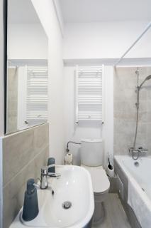 Steps2 Old Town & Metro - Heart of History - 4