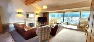 Loch Rannoch Highland Club - Kinloch Rannoch - 7