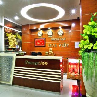 Hoa Việt Hotel - Cao Bằng - 8