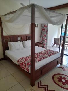 Lotfa Resort by Antares Hotels - Diani Beach - 9