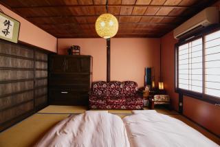 Chikugo Yoshii Guest House IKUHA - Vacation STAY 00064v - Ukiha - 2