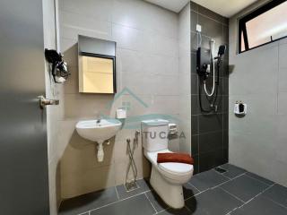 Edu Suite 1 in Setia Alam - Shah Alam - 1