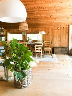Seaside Cabin With Unique View And Design - Sandefjord - 7