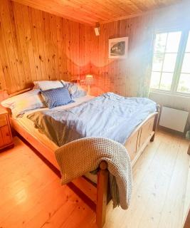 Seaside Cabin With Unique View And Design - Sandefjord - 4