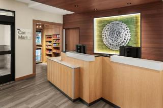 Fairfield by Marriott Inn & Suites Cedar Rapids North - Cedar Rapids - 0