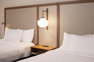 Fairfield by Marriott Inn & Suites Cedar Rapids North - 6