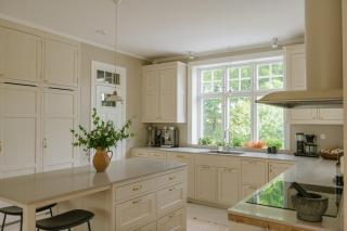 Large Family House With Garden In Mariefred - Mariefred - 7