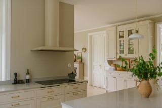 Large Family House With Garden In Mariefred - Mariefred - 5