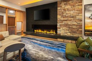 Fairfield by Marriott Inn & Suites Cedar Rapids North - Cedar Rapids - 0