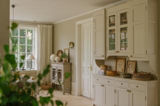 Large Family House With Garden In Mariefred - Mariefred - 4