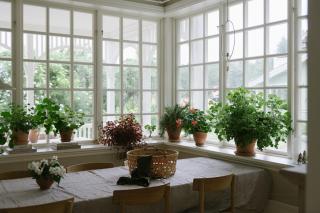 Large Family House With Garden In Mariefred - Mariefred - 3