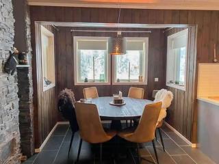 Cabin With Mountain View In Solberglia - Østby - 8