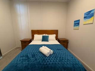 Sky Stars 2B1B family home with in AKL CBD with free parking - Auckland - 3