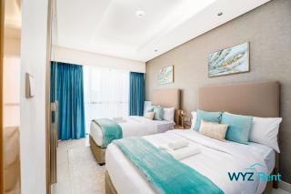 Glamorous 2BR in Damac Paramount Tower - 8