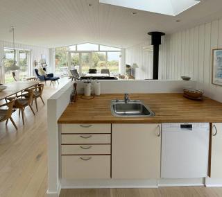 Summer House Overlooking Aarhus Bay - 3