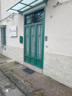 Affittacamere dragone - 9