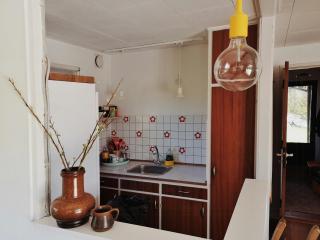 Enjoy The Unique Nature In The Retro Cottage - Kårup - 9