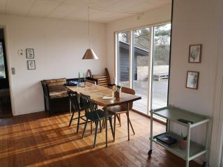 Enjoy The Unique Nature In The Retro Cottage - Kårup - 6