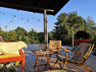 Enjoy The Unique Nature In The Retro Cottage - Kårup - 4