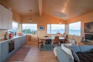 Cabin In The Middle Of Nature On Hamarøy - Storjord I Tysfjord - 7