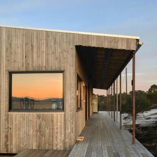 Cabin In The Middle Of Nature On Hamarøy - Storjord I Tysfjord - 6