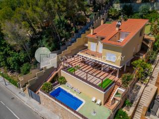 UHC Villa Moramar - Tarragona - 0