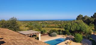 Casa en Cala Varques vacation permit - Manacor - 5