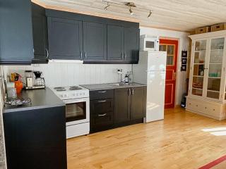 Have An Active Cabin Stay By Ljøstadtjernet - Vegårshei - 5