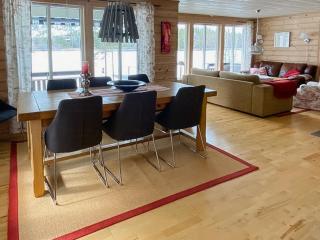 Have An Active Cabin Stay By Ljøstadtjernet - Vegårshei - 1
