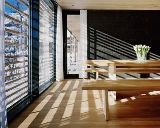 Architectural Gem With Ski-In Ski-Out In Hemsedal - Hemsedal - 4
