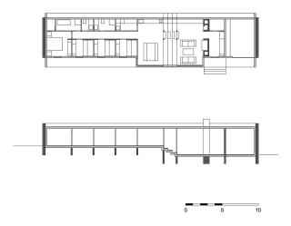 Architectural Gem With Ski-In Ski-Out In Hemsedal - Hemsedal - 9