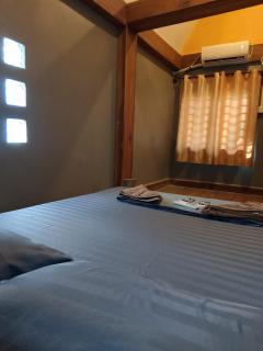 Lazy Bones - Koh Rong Sanloem - 9